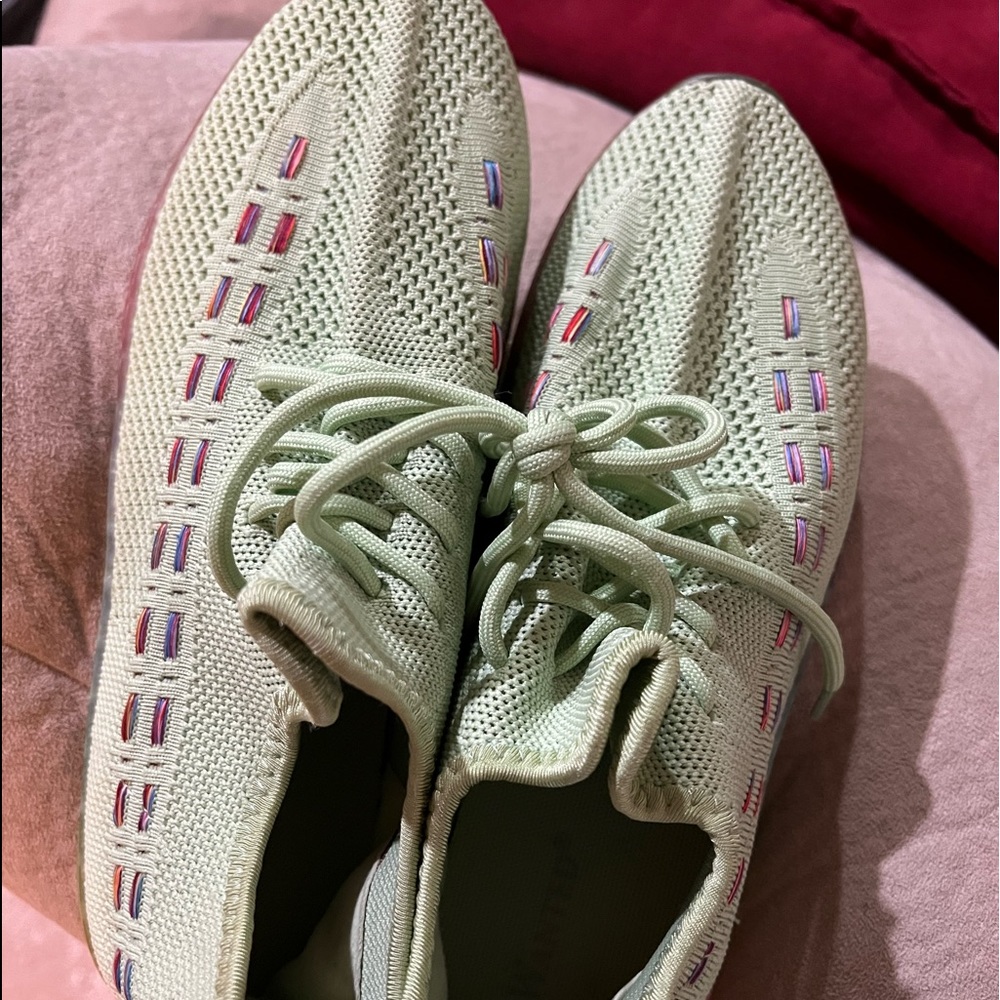 Wanted Fashion Sneakers